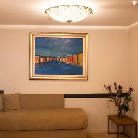 Hotel Aquarius Venice - Ascend Collection Dış mekan fotoğraf