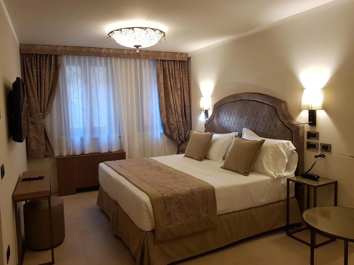 Hotel Aquarius Venice - Ascend Collection Dış mekan fotoğraf