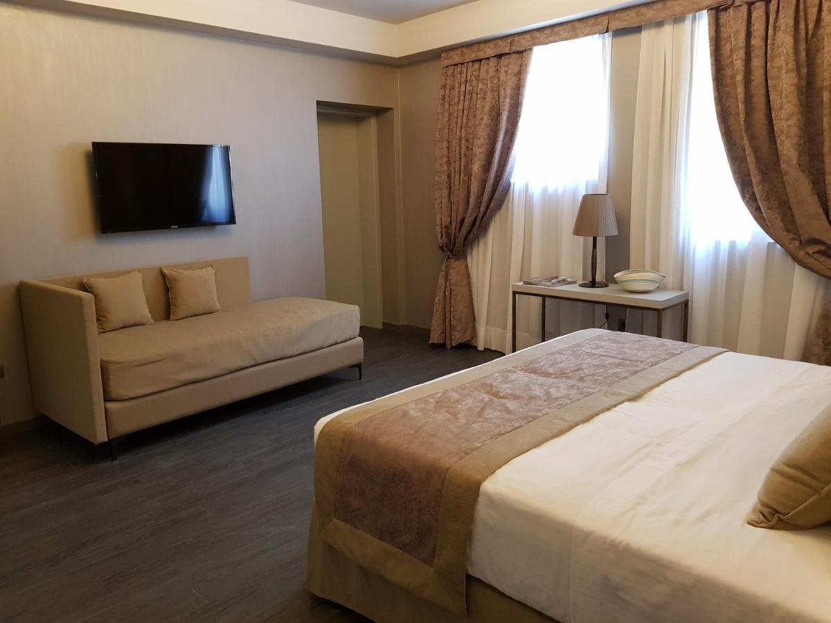 Hotel Aquarius Venice - Ascend Collection Dış mekan fotoğraf