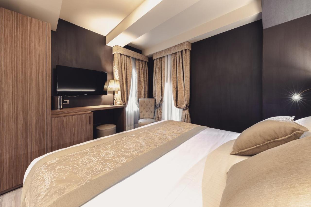 Hotel Aquarius Venice - Ascend Collection Dış mekan fotoğraf