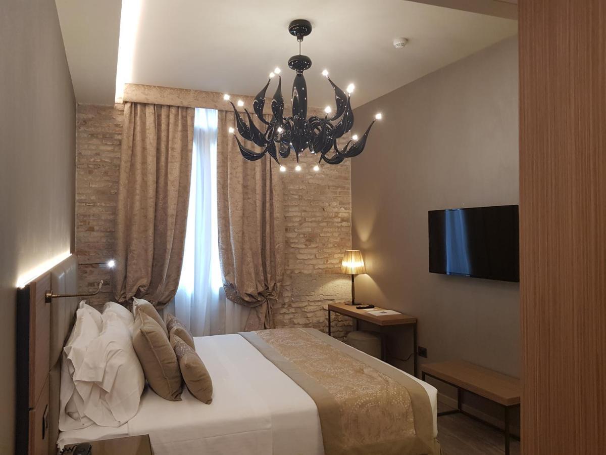 Hotel Aquarius Venice - Ascend Collection Dış mekan fotoğraf