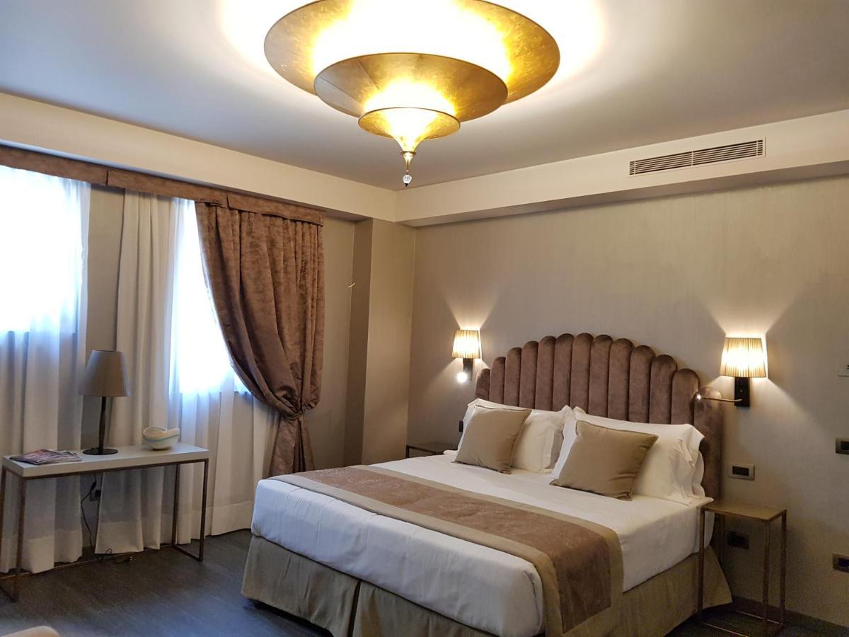Hotel Aquarius Venice - Ascend Collection Dış mekan fotoğraf