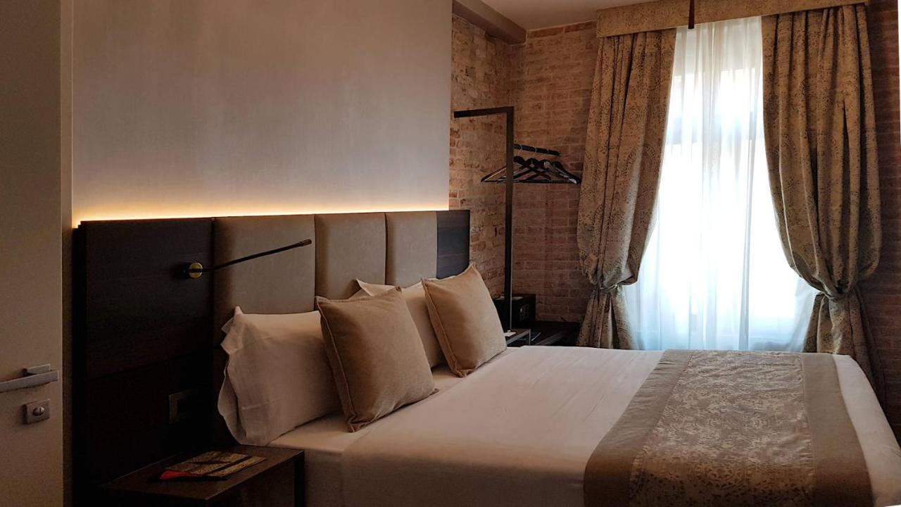 Hotel Aquarius Venice - Ascend Collection Dış mekan fotoğraf