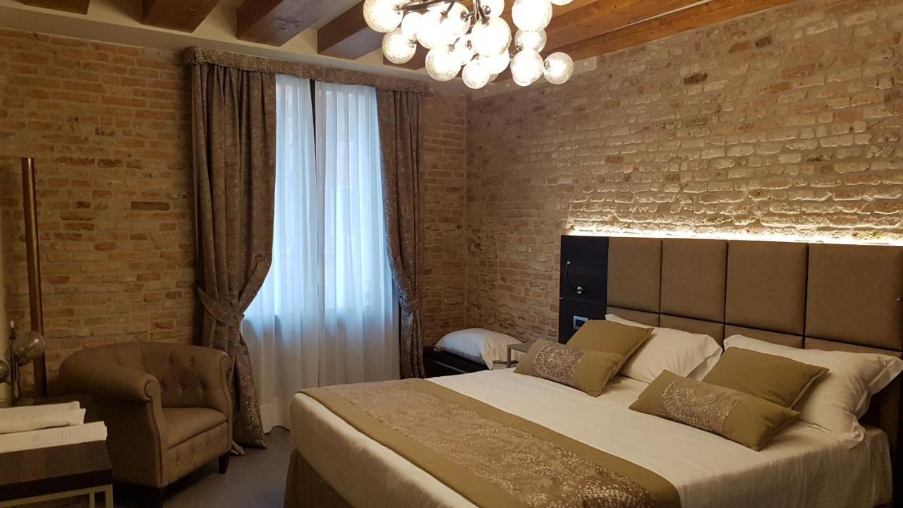 Hotel Aquarius Venice - Ascend Collection Dış mekan fotoğraf