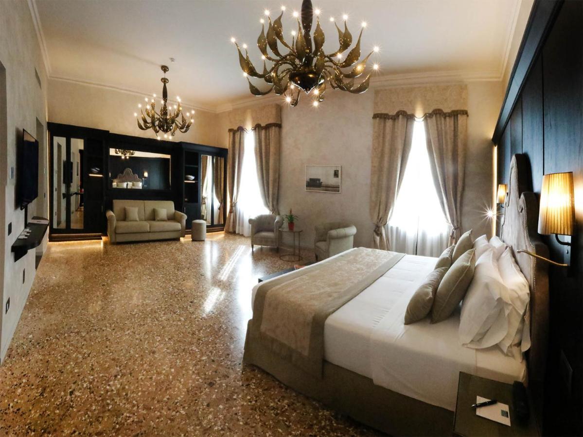 Hotel Aquarius Venice - Ascend Collection Dış mekan fotoğraf