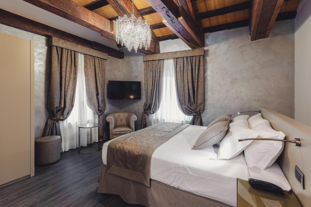 Hotel Aquarius Venice - Ascend Collection Dış mekan fotoğraf