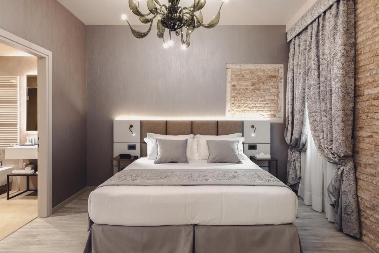 Hotel Aquarius Venice - Ascend Collection Dış mekan fotoğraf