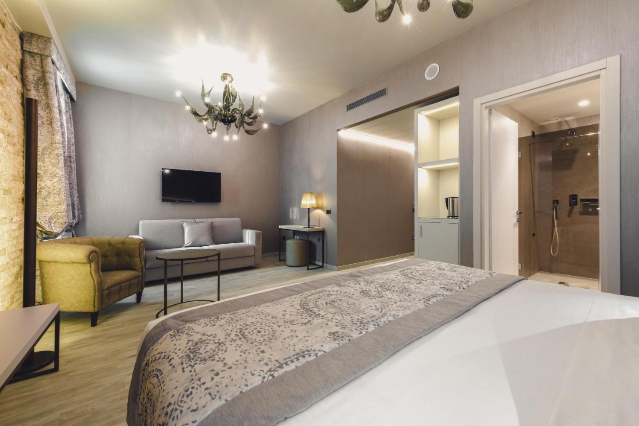 Hotel Aquarius Venice - Ascend Collection Dış mekan fotoğraf
