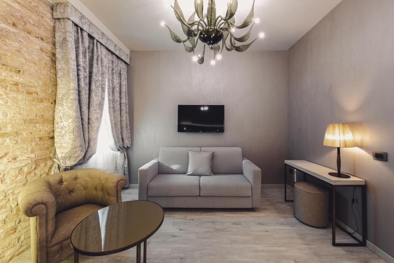 Hotel Aquarius Venice - Ascend Collection Dış mekan fotoğraf