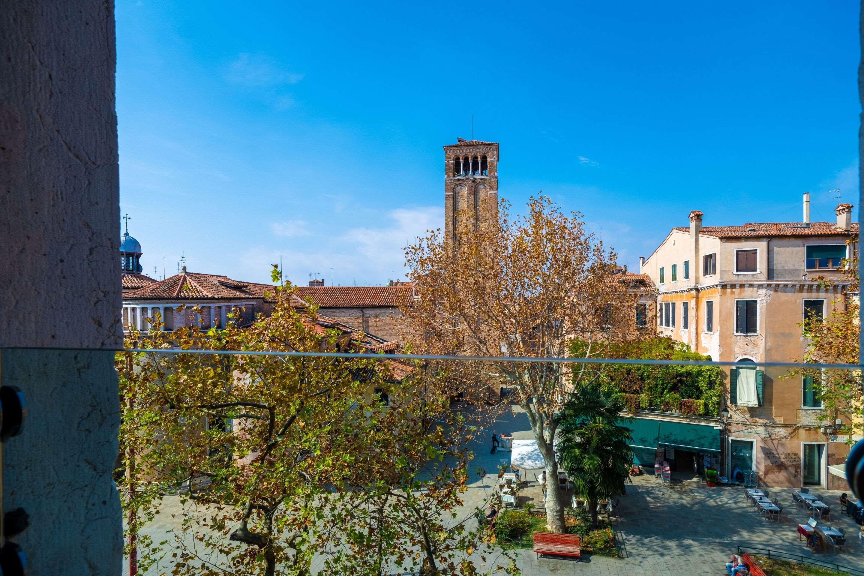 Hotel Aquarius Venice - Ascend Collection Dış mekan fotoğraf