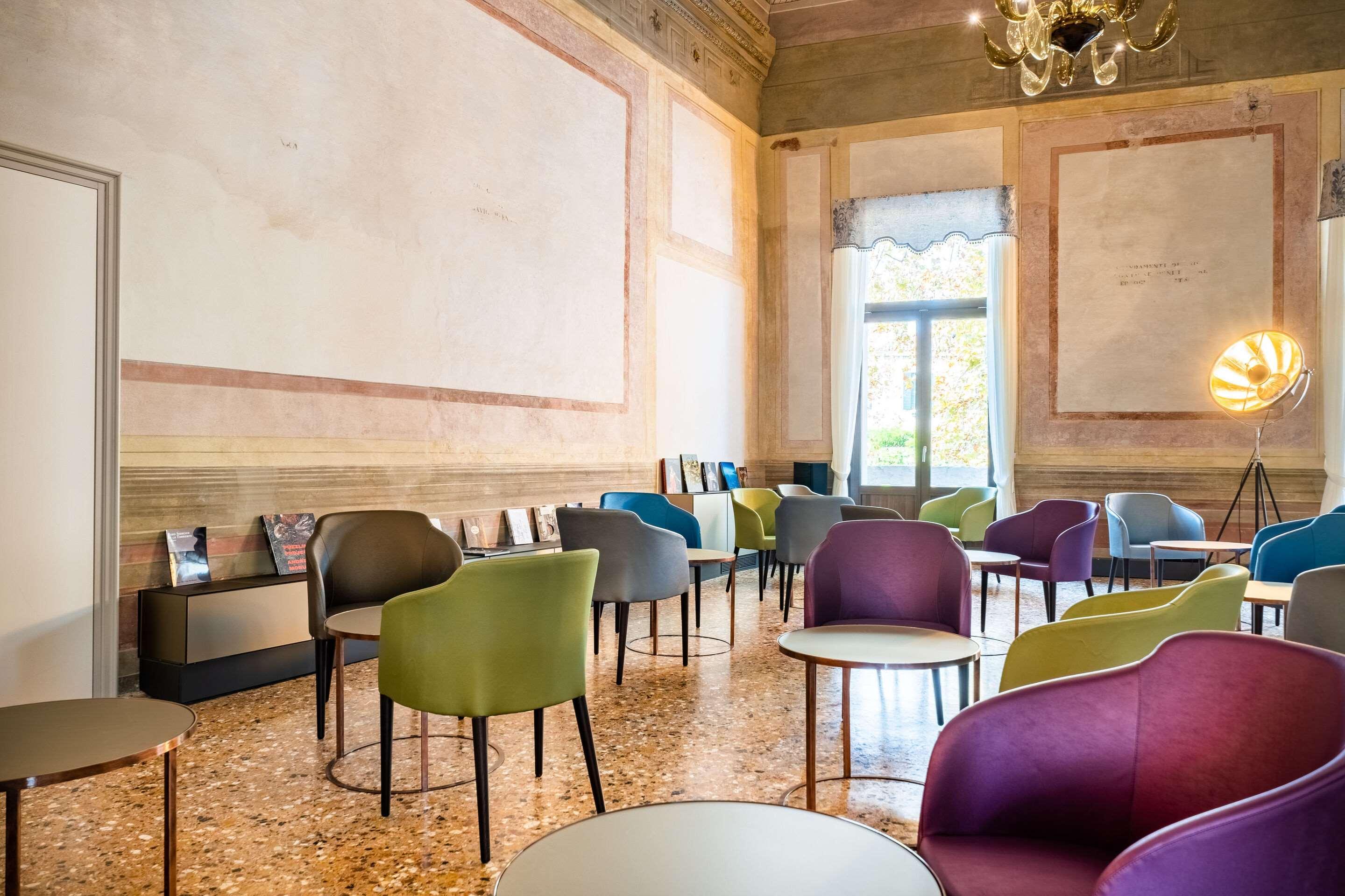 Hotel Aquarius Venice - Ascend Collection Dış mekan fotoğraf
