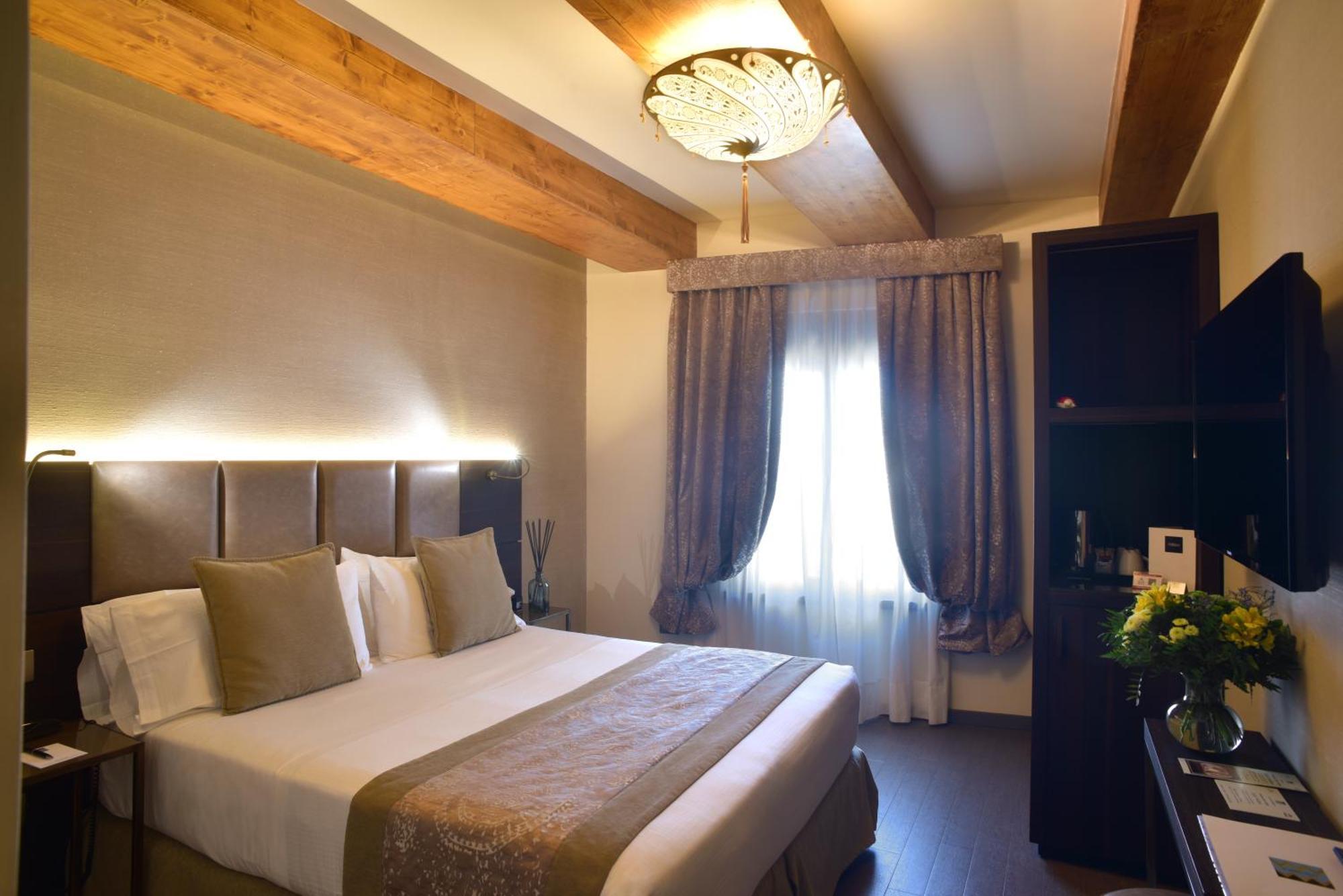 Hotel Aquarius Venice - Ascend Collection Dış mekan fotoğraf