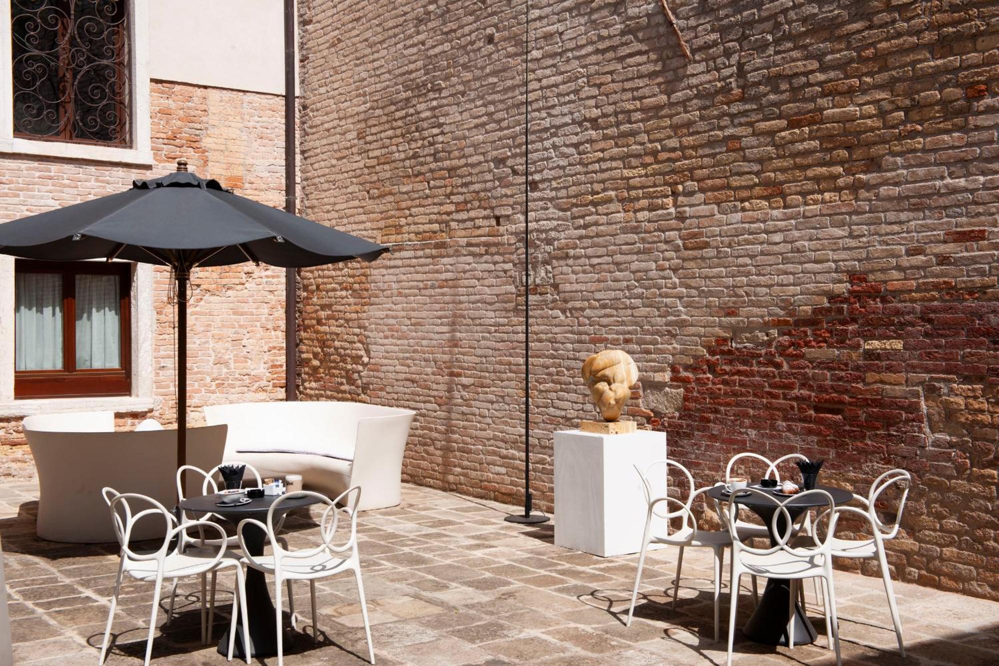 Hotel Aquarius Venice - Ascend Collection Dış mekan fotoğraf