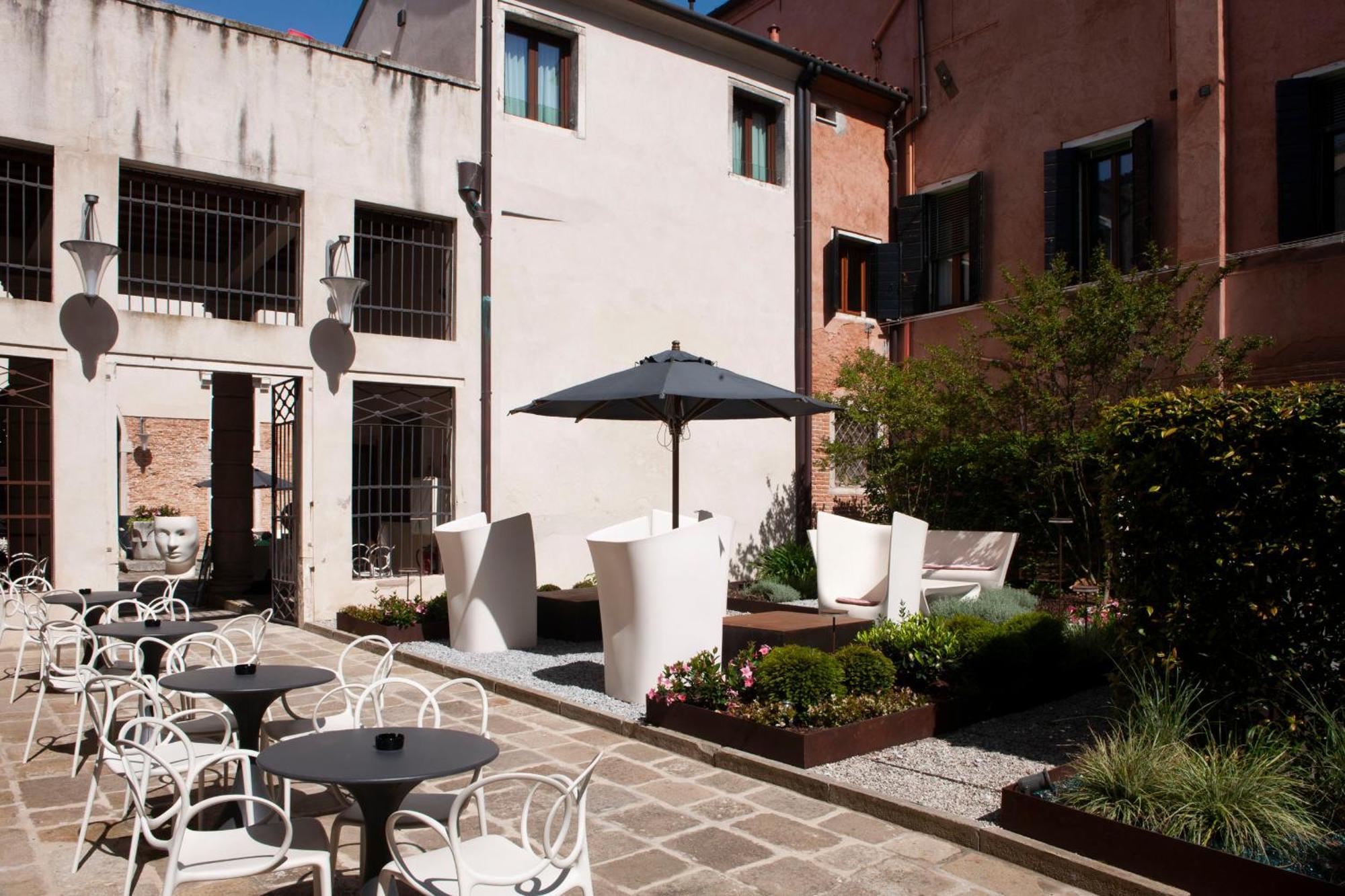 Hotel Aquarius Venice - Ascend Collection Dış mekan fotoğraf