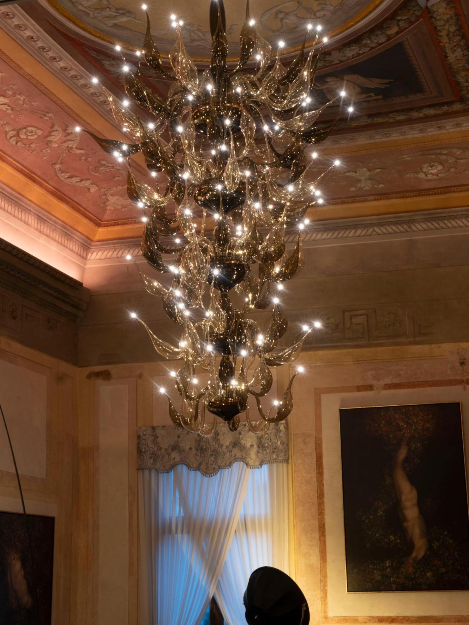 Hotel Aquarius Venice - Ascend Collection Dış mekan fotoğraf