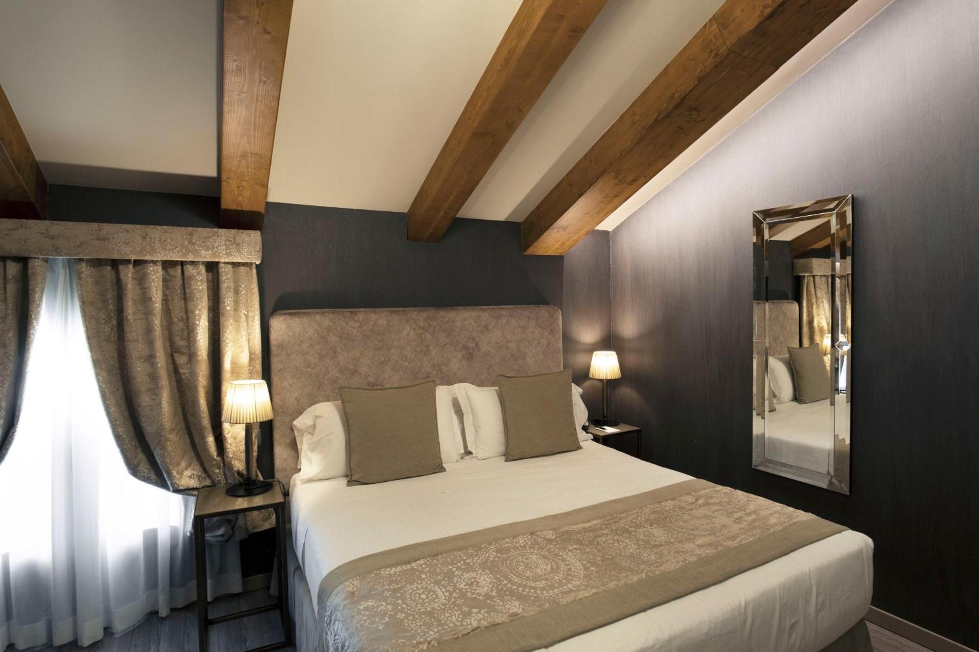 Hotel Aquarius Venice - Ascend Collection Dış mekan fotoğraf