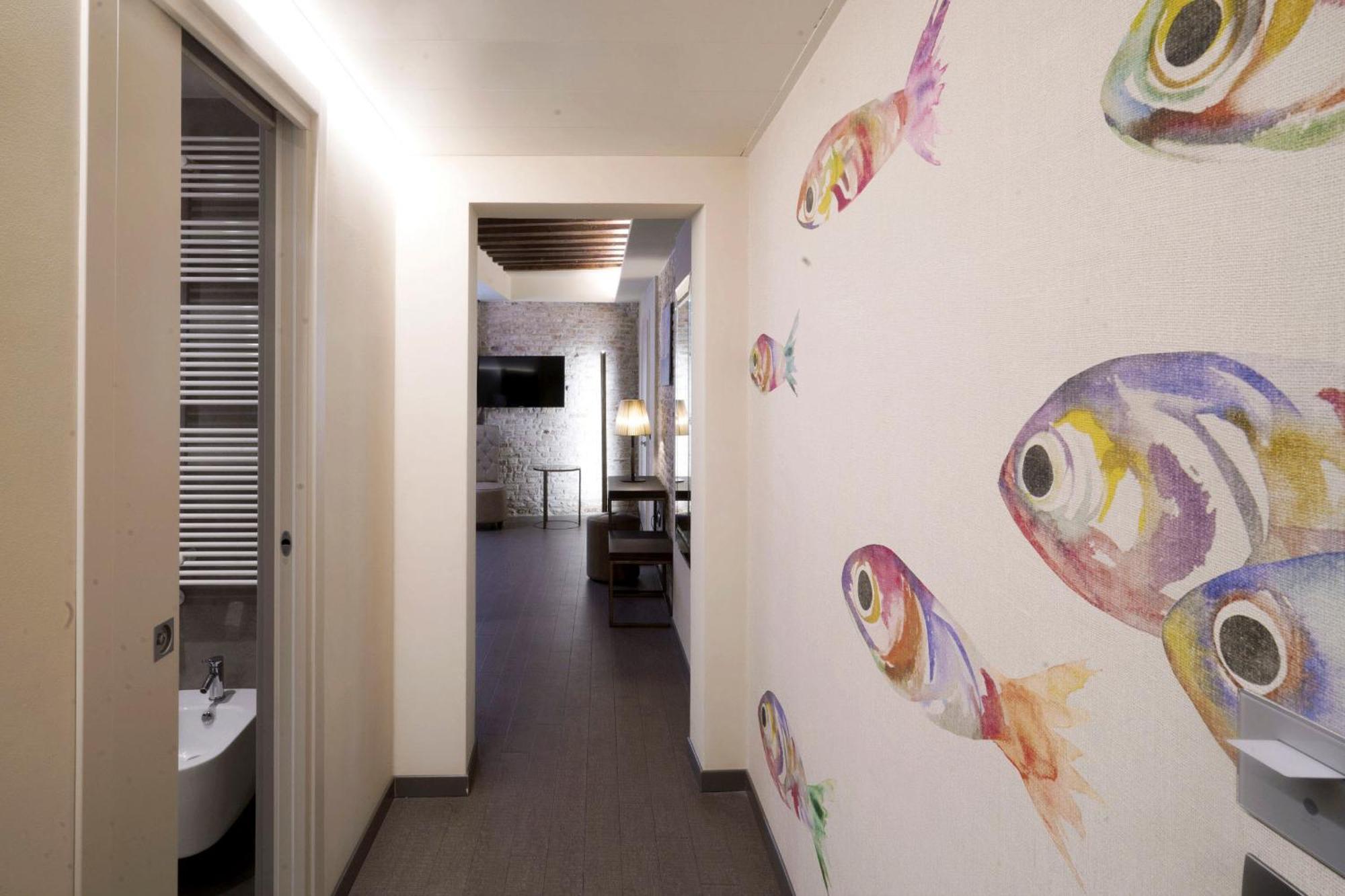 Hotel Aquarius Venice - Ascend Collection Dış mekan fotoğraf