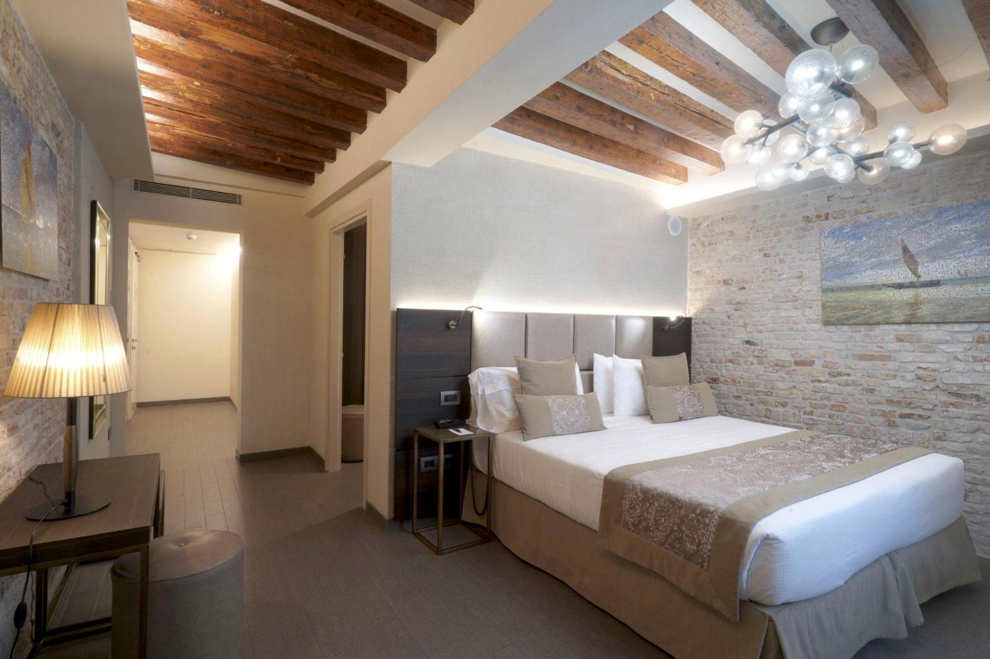 Hotel Aquarius Venice - Ascend Collection Dış mekan fotoğraf