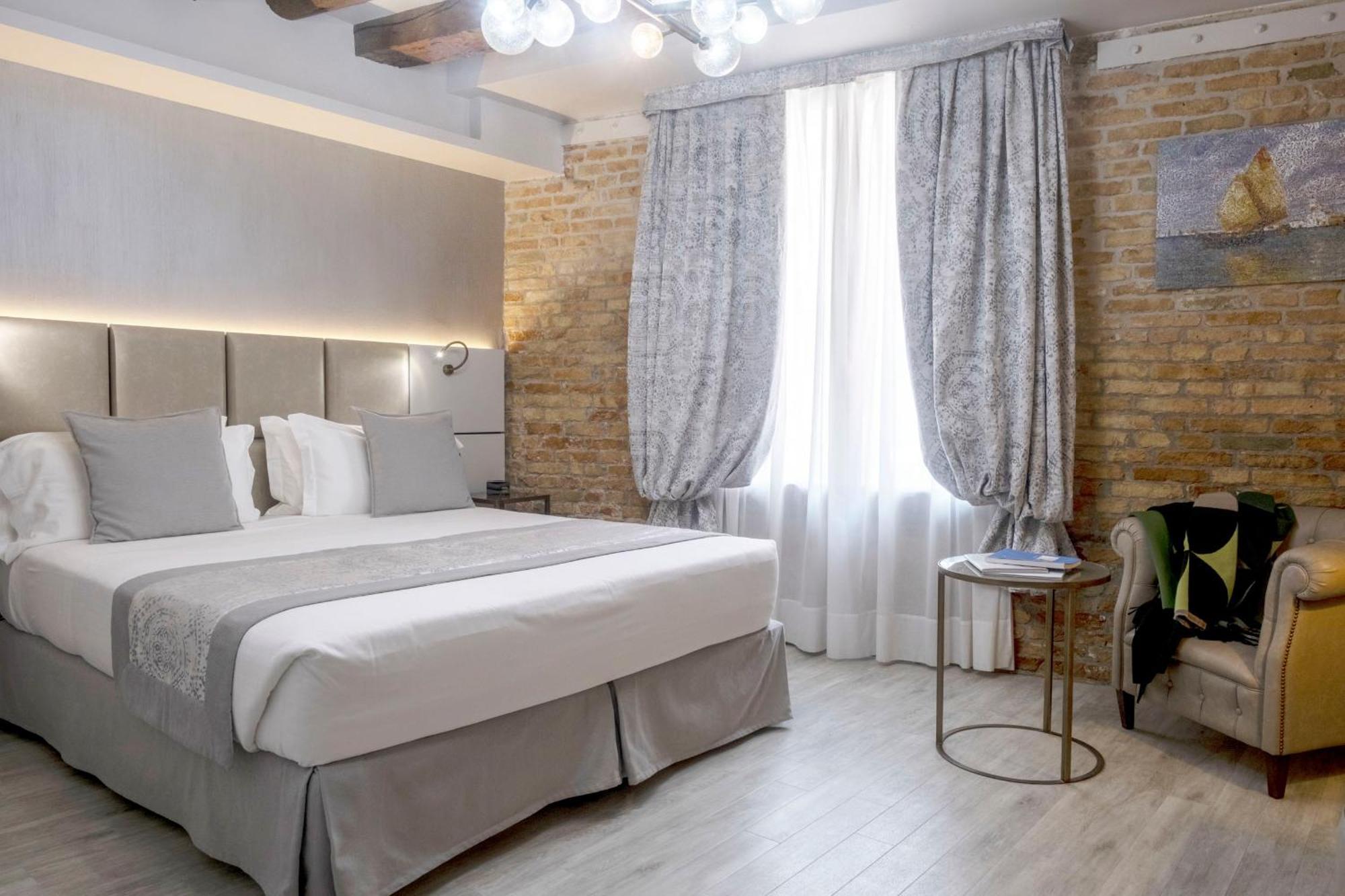 Hotel Aquarius Venice - Ascend Collection Dış mekan fotoğraf