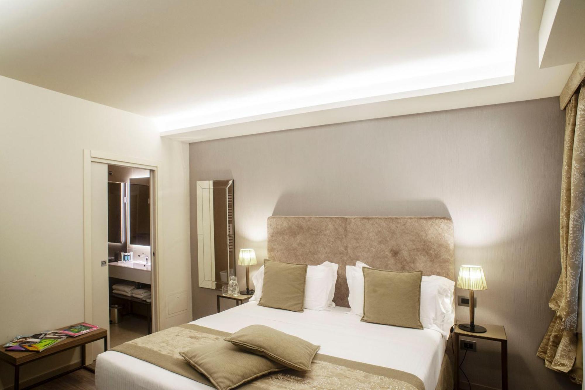 Hotel Aquarius Venice - Ascend Collection Dış mekan fotoğraf