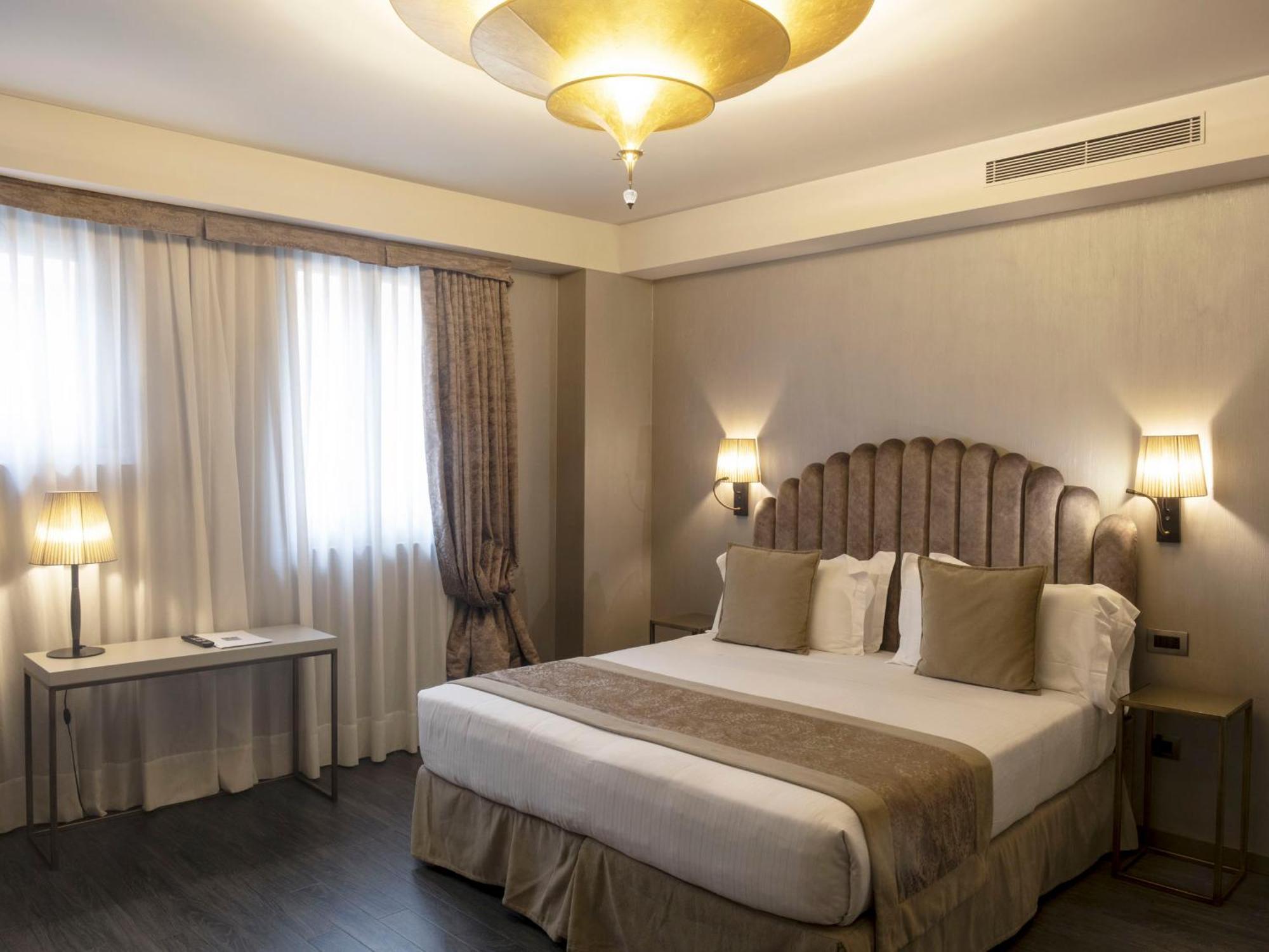 Hotel Aquarius Venice - Ascend Collection Dış mekan fotoğraf