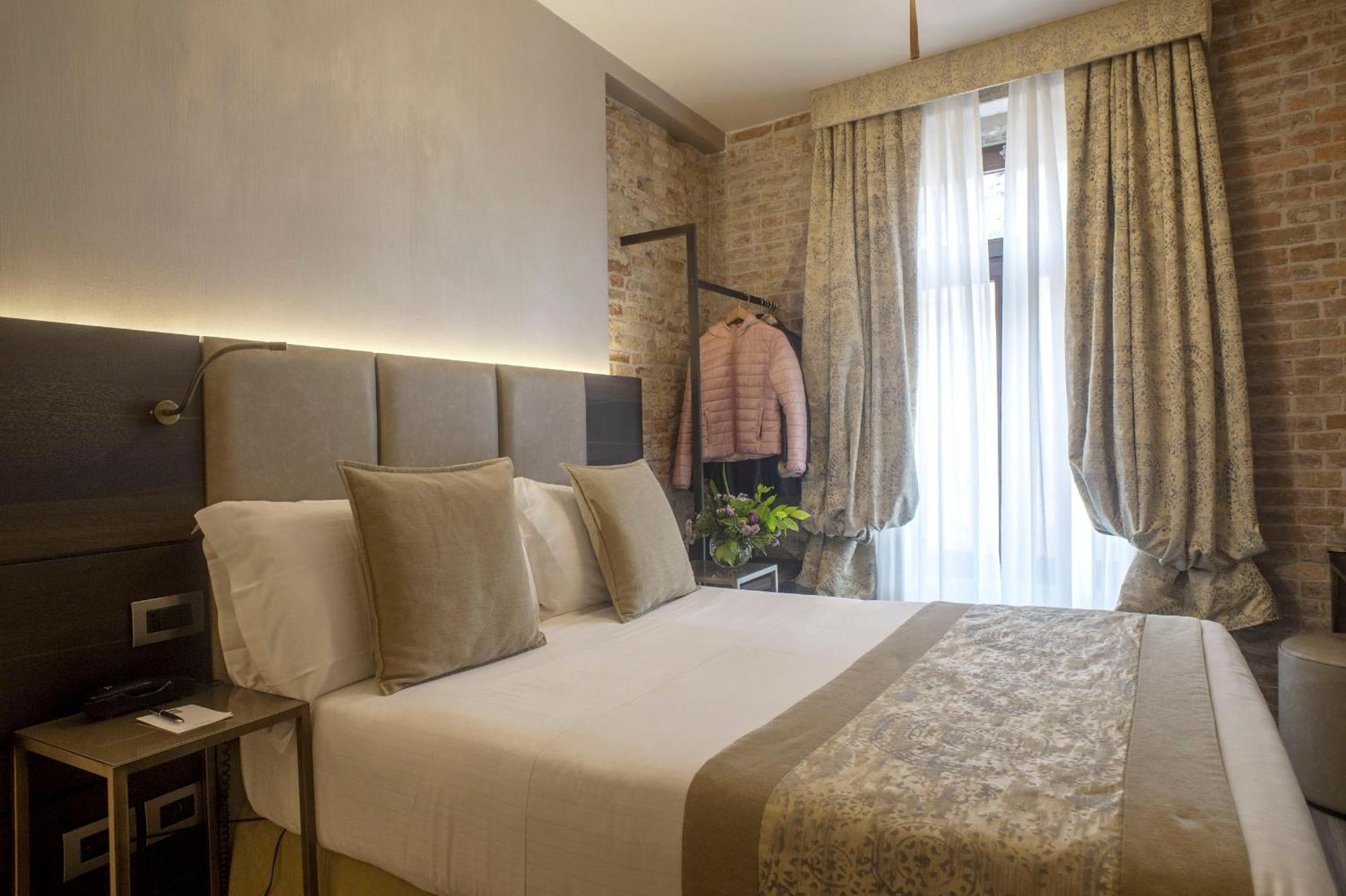 Hotel Aquarius Venice - Ascend Collection Dış mekan fotoğraf