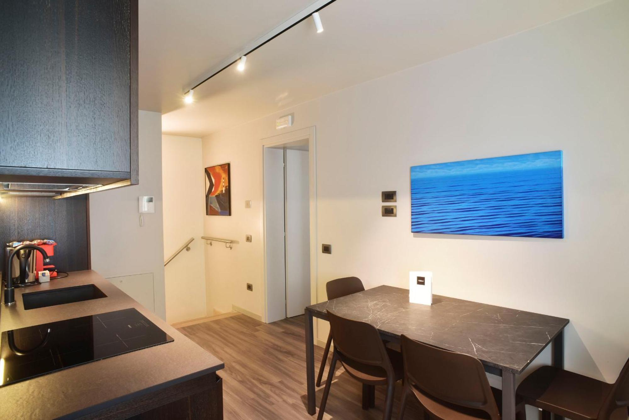 Hotel Aquarius Venice - Ascend Collection Dış mekan fotoğraf