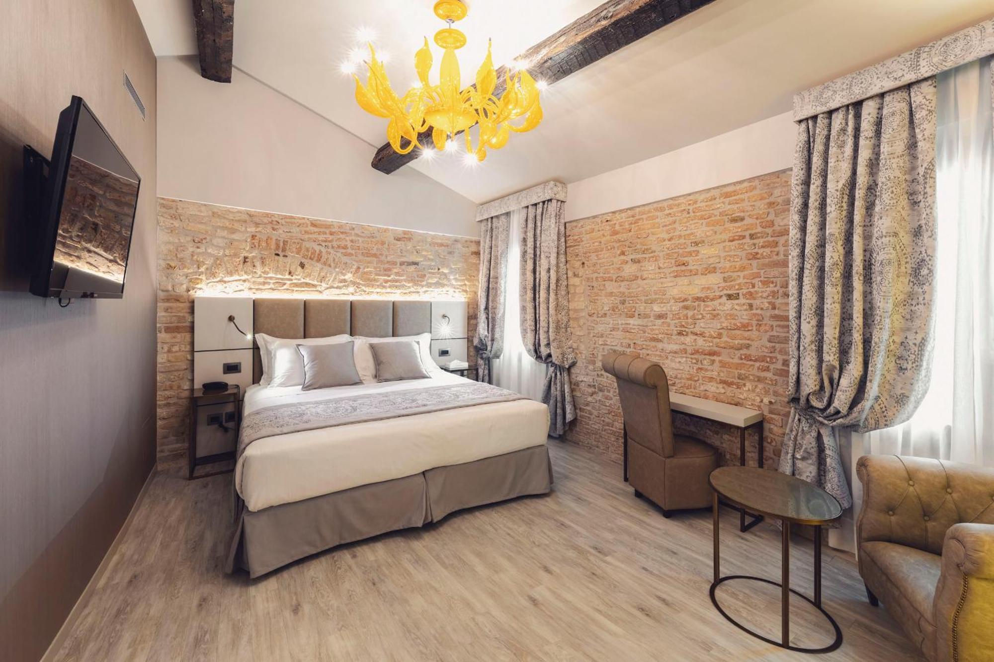 Hotel Aquarius Venice - Ascend Collection Dış mekan fotoğraf