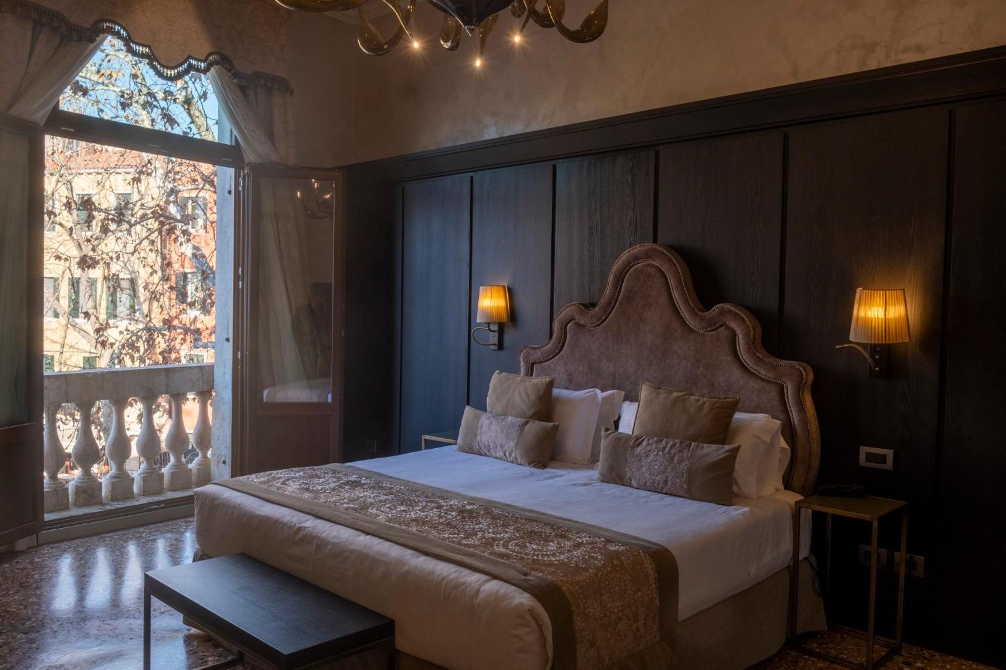 Hotel Aquarius Venice - Ascend Collection Dış mekan fotoğraf