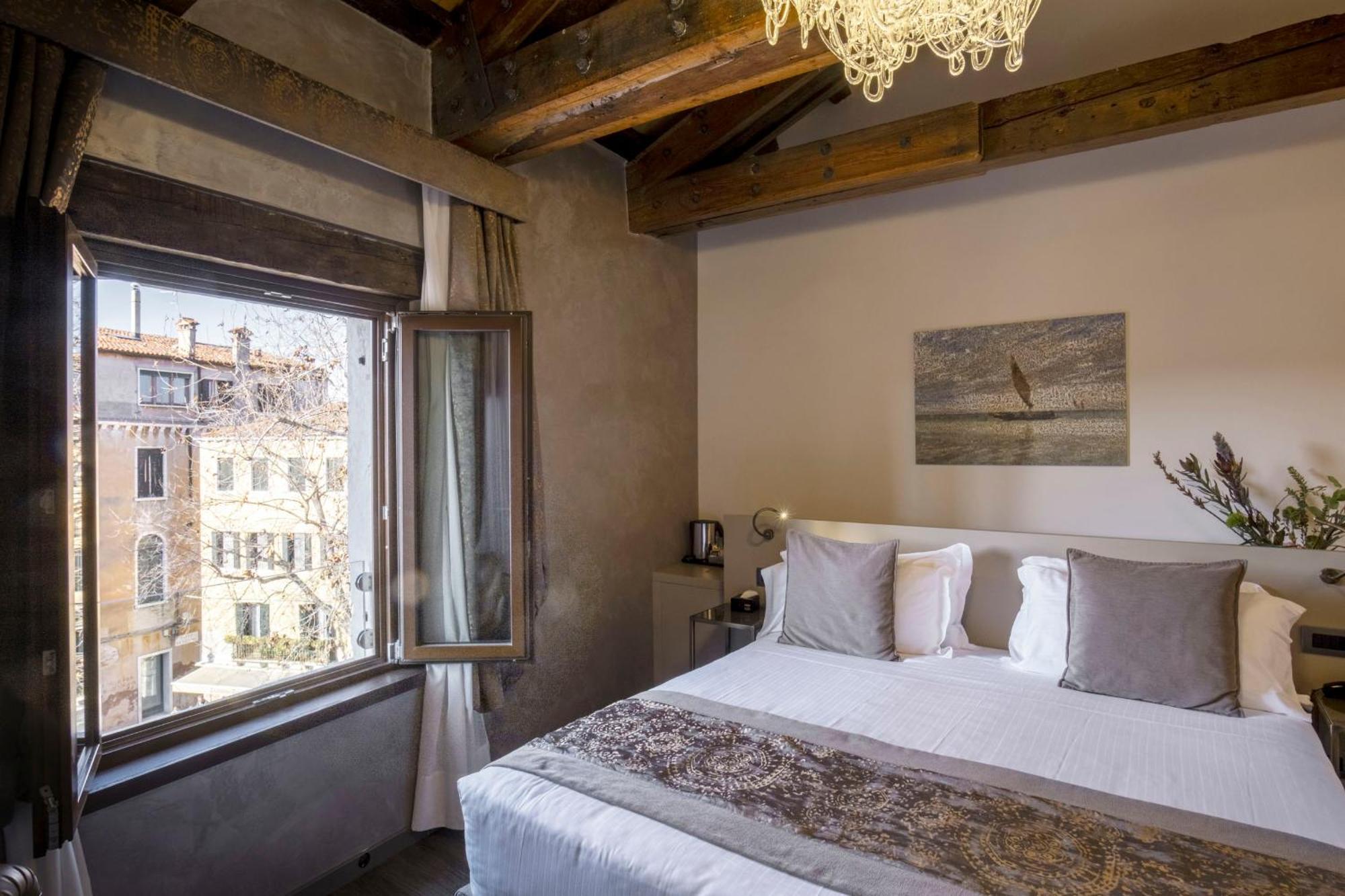 Hotel Aquarius Venice - Ascend Collection Dış mekan fotoğraf