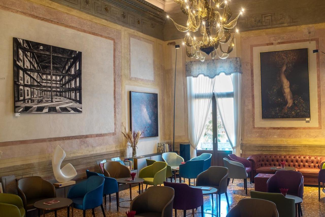 Hotel Aquarius Venice - Ascend Collection Dış mekan fotoğraf