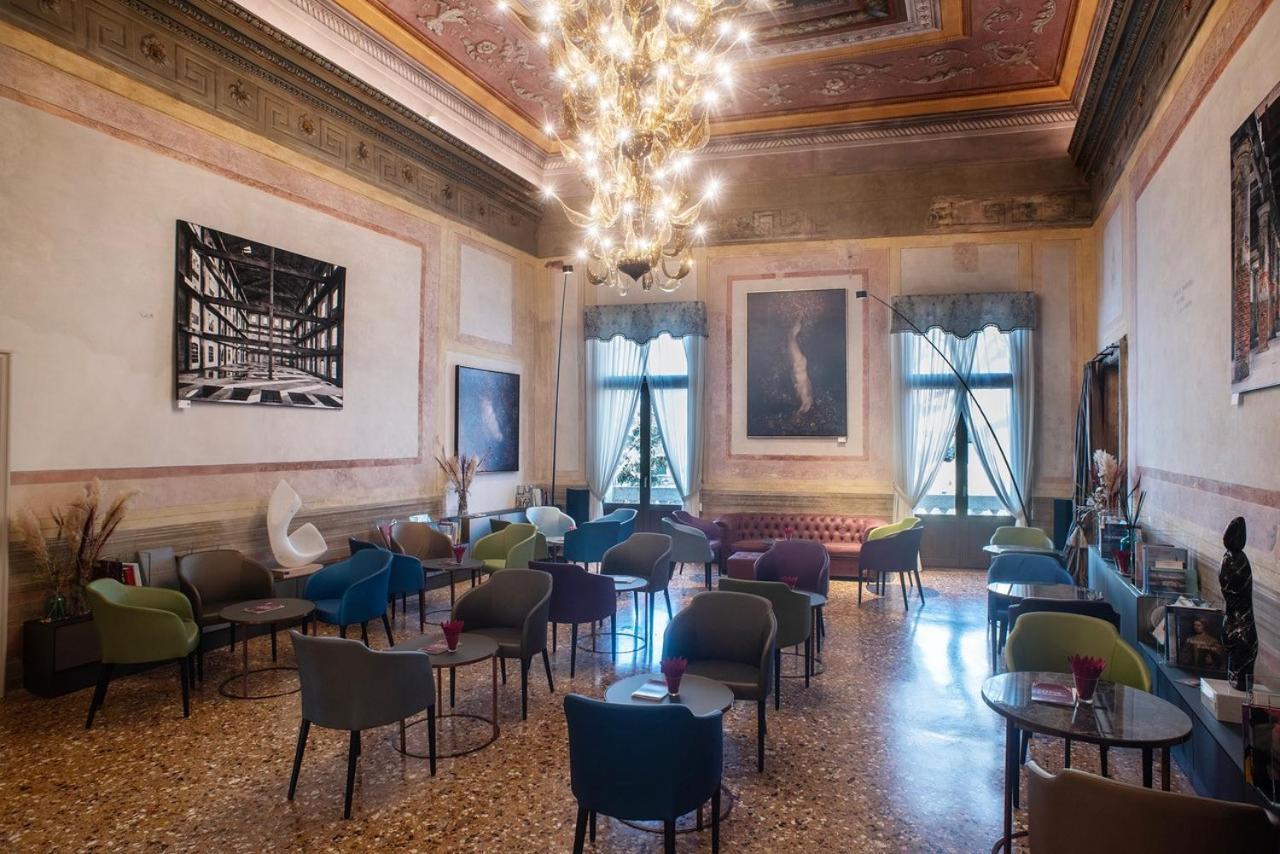 Hotel Aquarius Venice - Ascend Collection Dış mekan fotoğraf